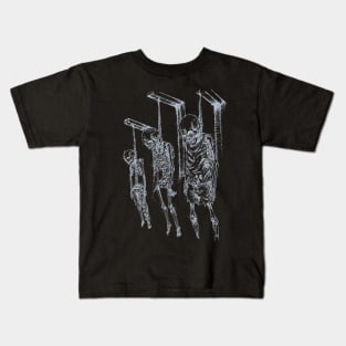 Death Penalty Kids T-Shirt